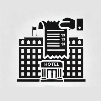 Гостиничные чеки в Пролетарске