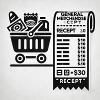 Чеки на товары в Пролетарске